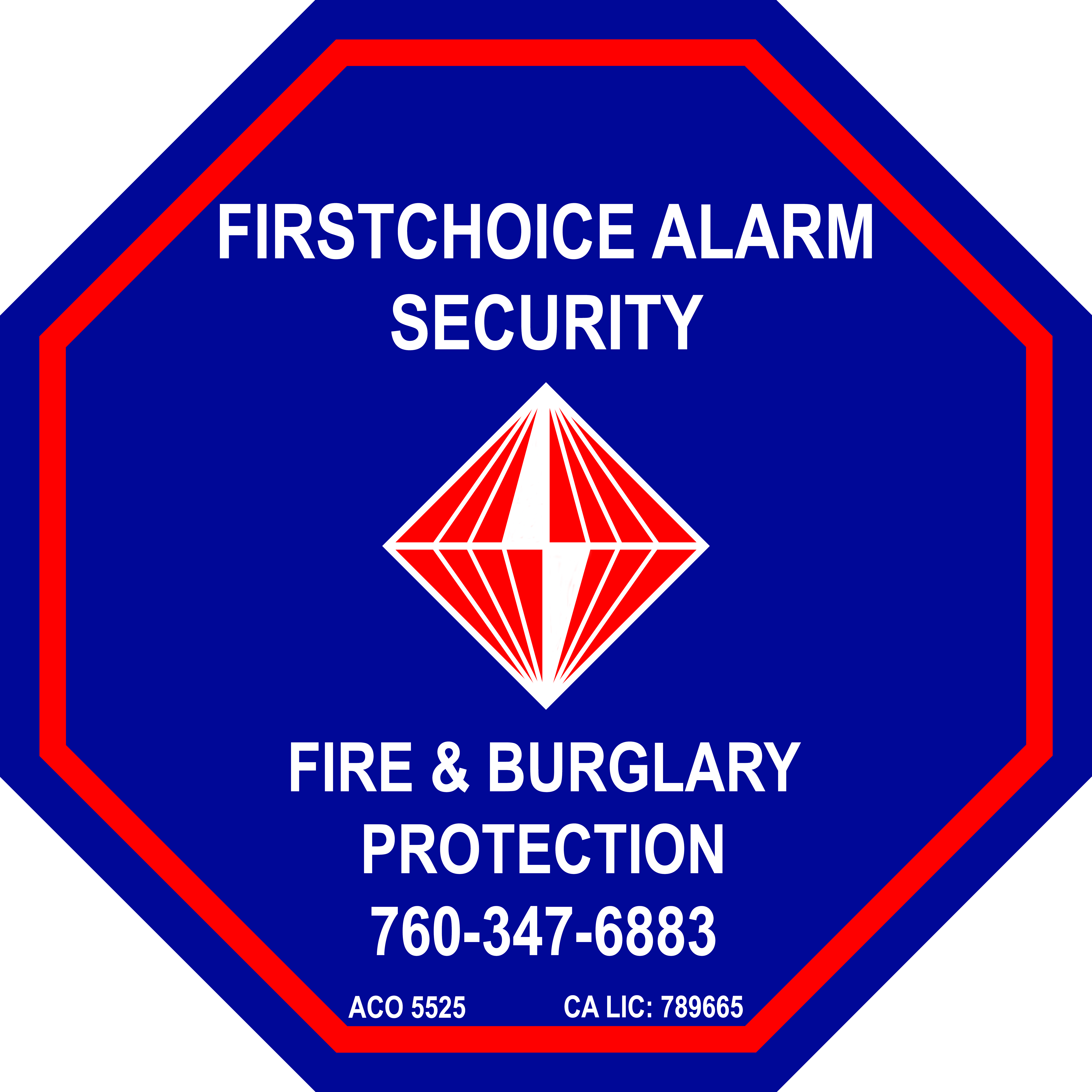Firstchoice Alarm Security