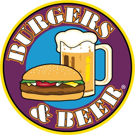 Burgers & Beer