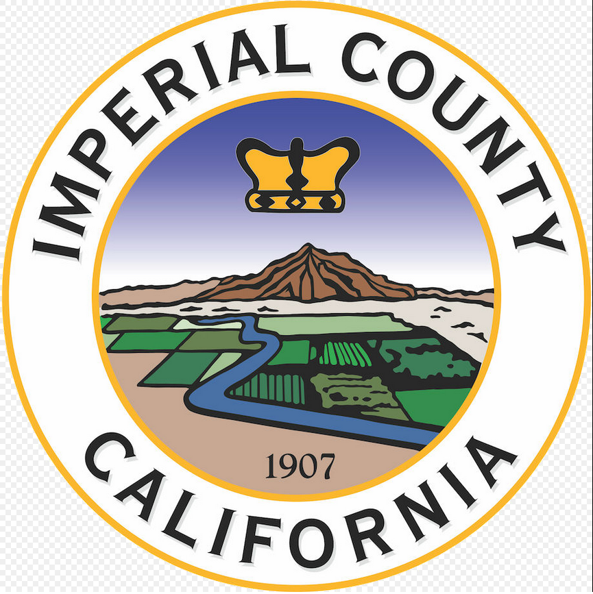 Imperial County