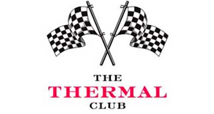 The Thermal Club